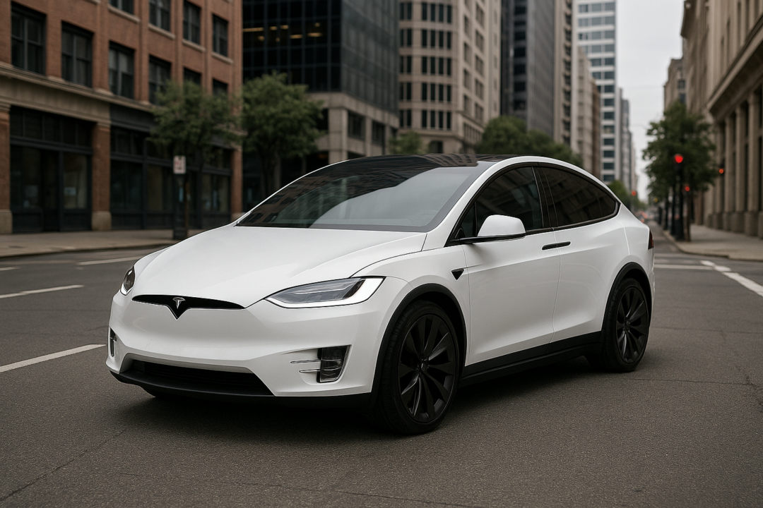 What Is Regenerative Braking 