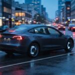 What Is Regenerative Braking and How Does It Work?