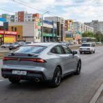 Changan Uni-V common problems