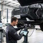 Проблемы коробки передач Haval Jolion