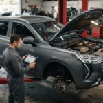 7 главных проблем Haval: слабые места, неисправности и решения 7 главных проблем Haval: распространённые неисправности и диагностика автомобилей Haval