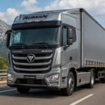 Коды ошибок Foton Auman: расшифровка DTC и диагностика