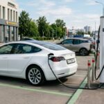 Can You Fast Charge an EV All the Time? What the Data Shows можно ли постоянно заряжать электромобиль быстрой зарядкой