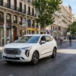 Haval Jolion Da Tirones al Acelerar: Causas y Soluciones Haval Jolion дёргается при разгоне
