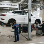 JAC J7: коды ошибок и неисправностей