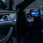 Chinese car audio